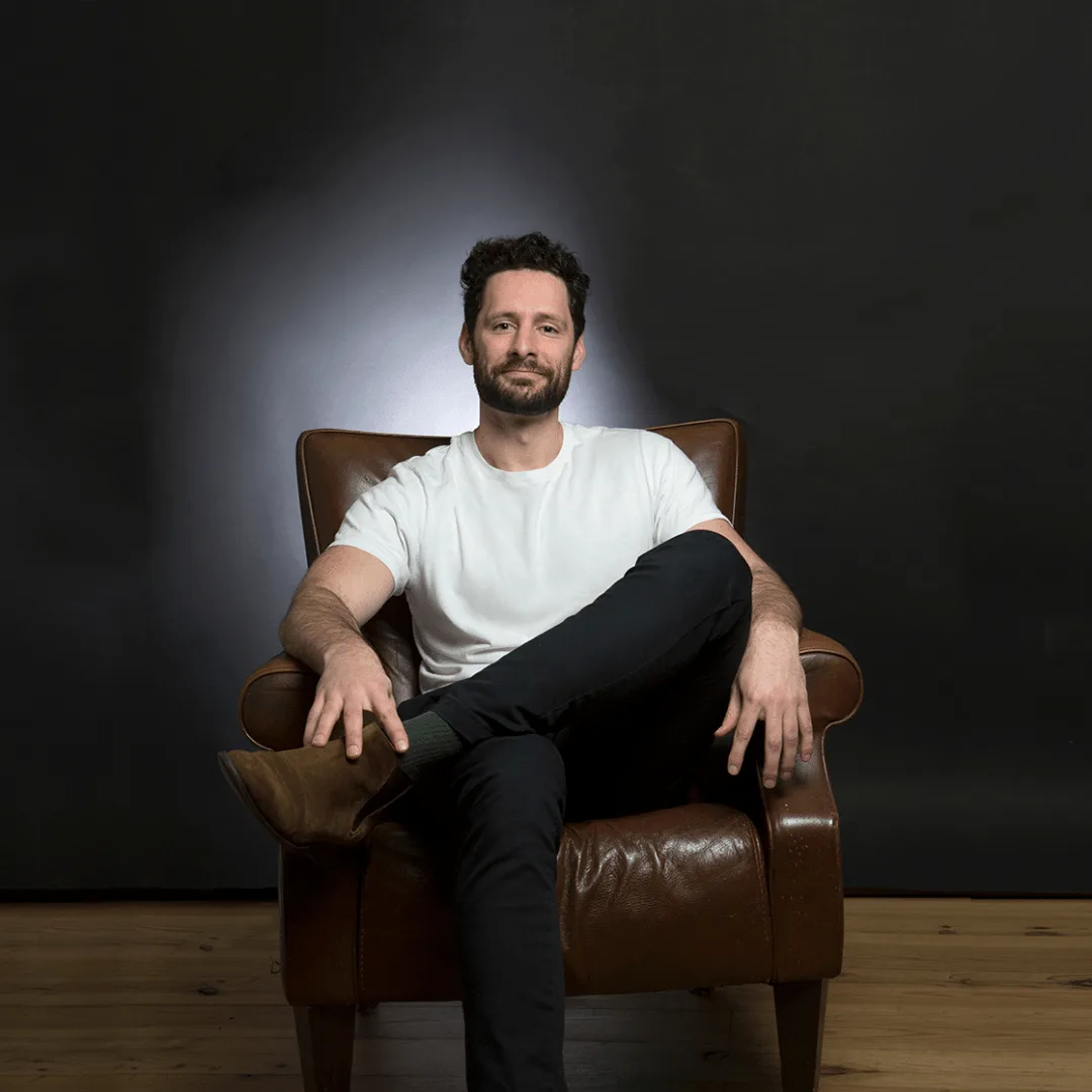 José Alvargonzález, fundador de Digitalvar y Datalvar AI