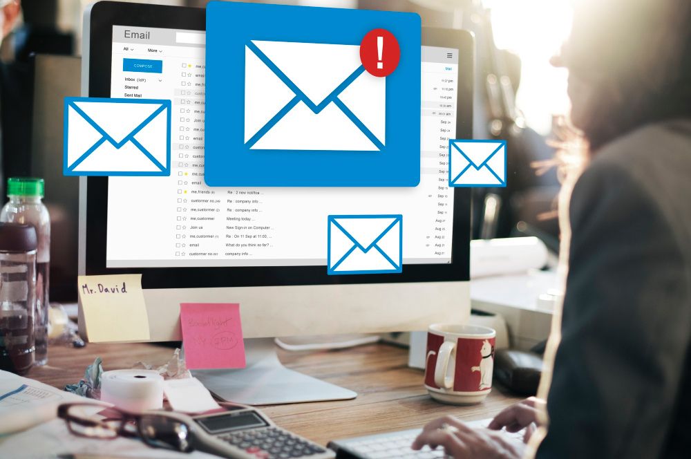 La importancia de utilizar una estrategia de email marketing para hacer crecer un negocio