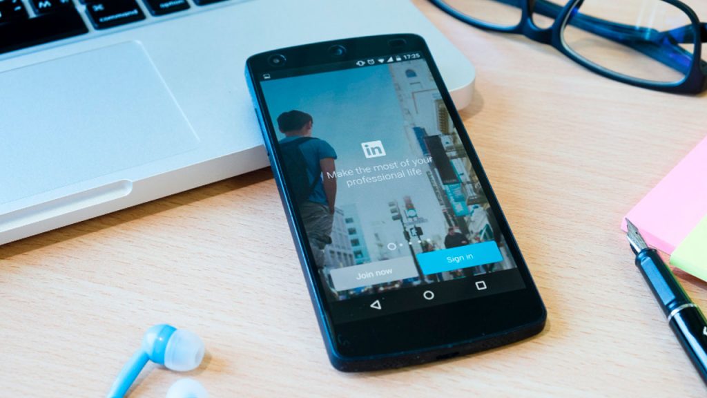 LinkedIn para principiantes