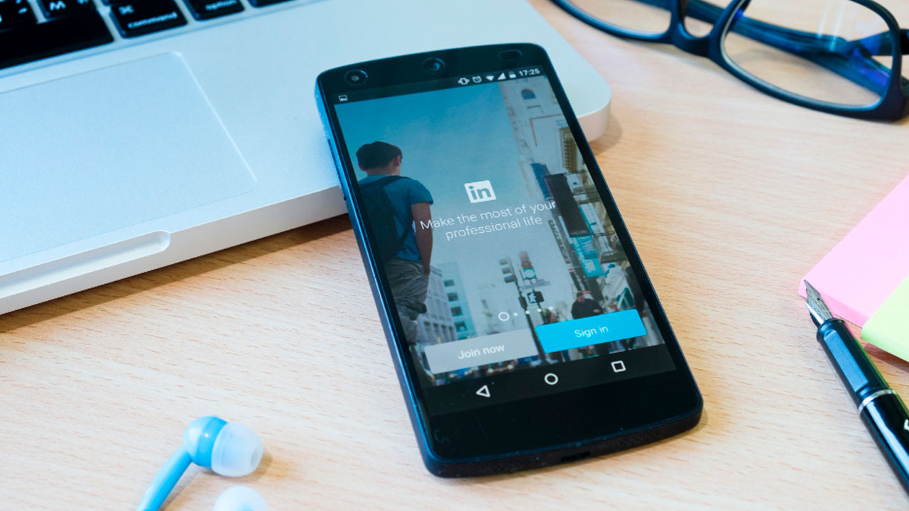 Linkedin para principiantes