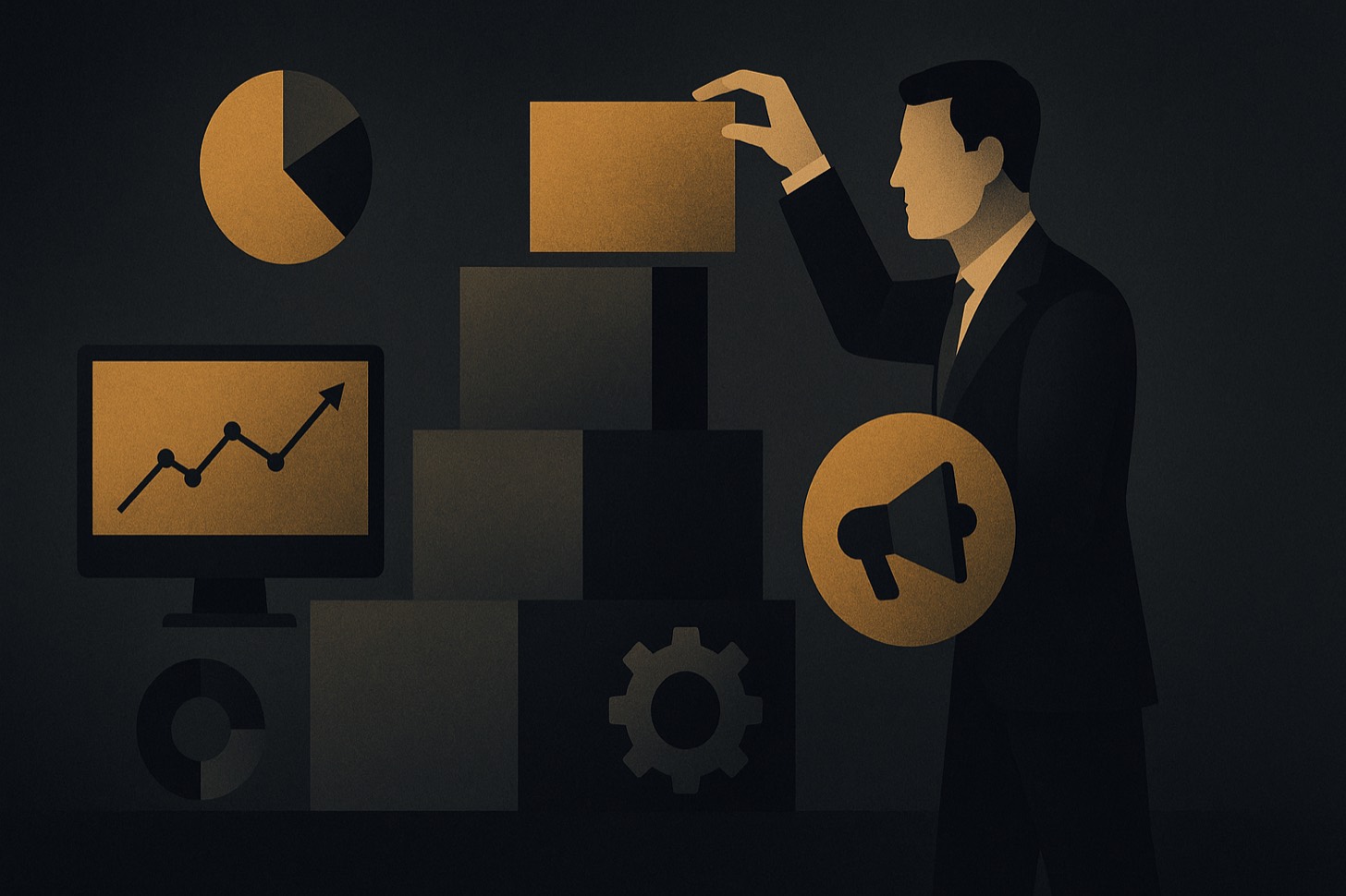 Montar una agencia de marketing digital en 2026: lecciones reales de dos agencias propias