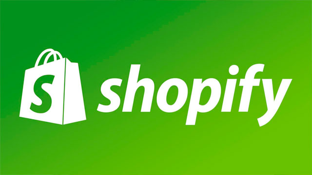 ¿Qué es shopify?