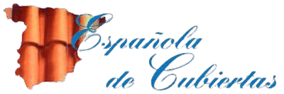 Logo de Española de Cubiertas