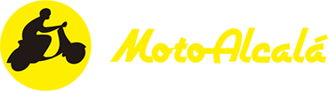 Logo de Moto Alcalá