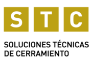 Logo de STC Soluciones