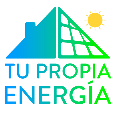 Logo de Tu Propia Energía